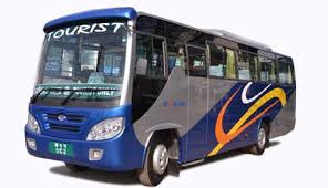 Sutlej Bus1