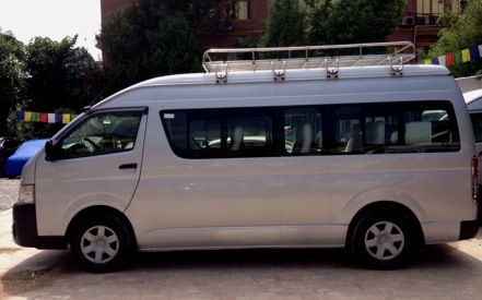 hiace